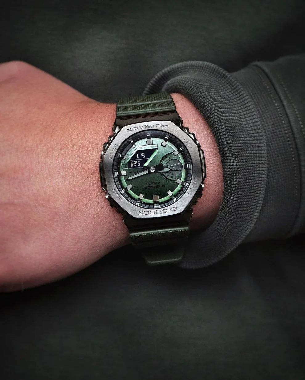 G-Shock Series