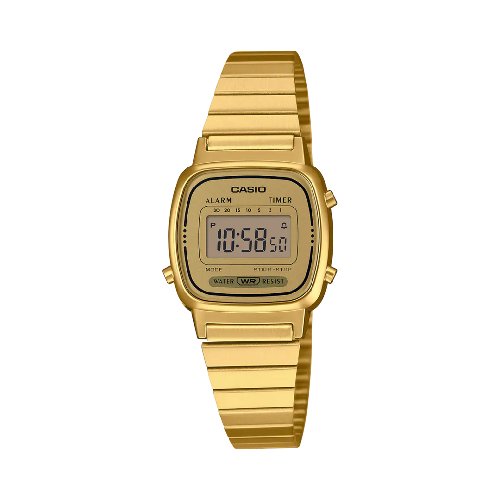 C-670-SMALL-DAIL GOLD