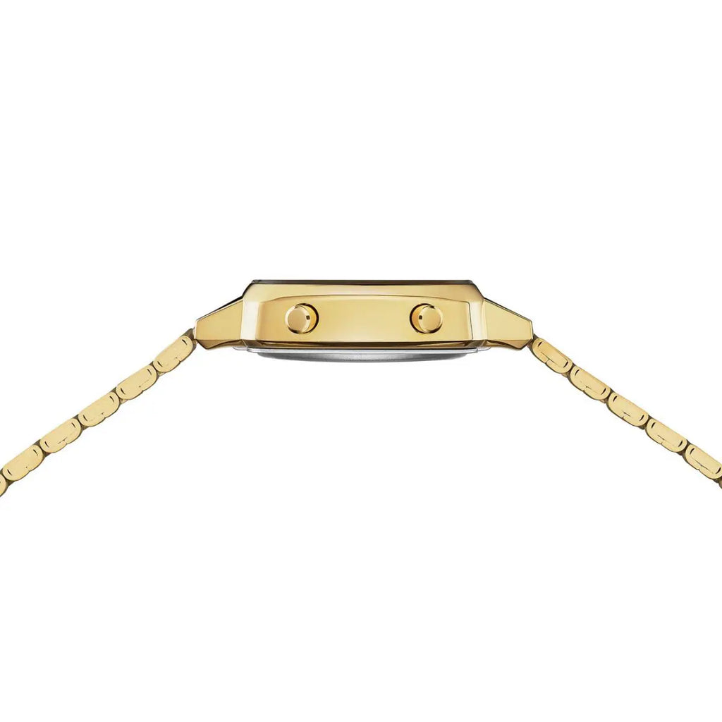 C-670-SMALL-DAIL GOLD