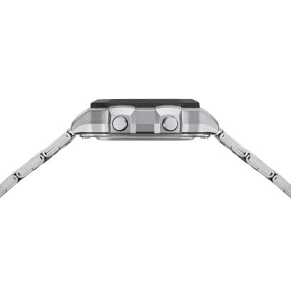 AE 1200 Illuminator - Silver Black
