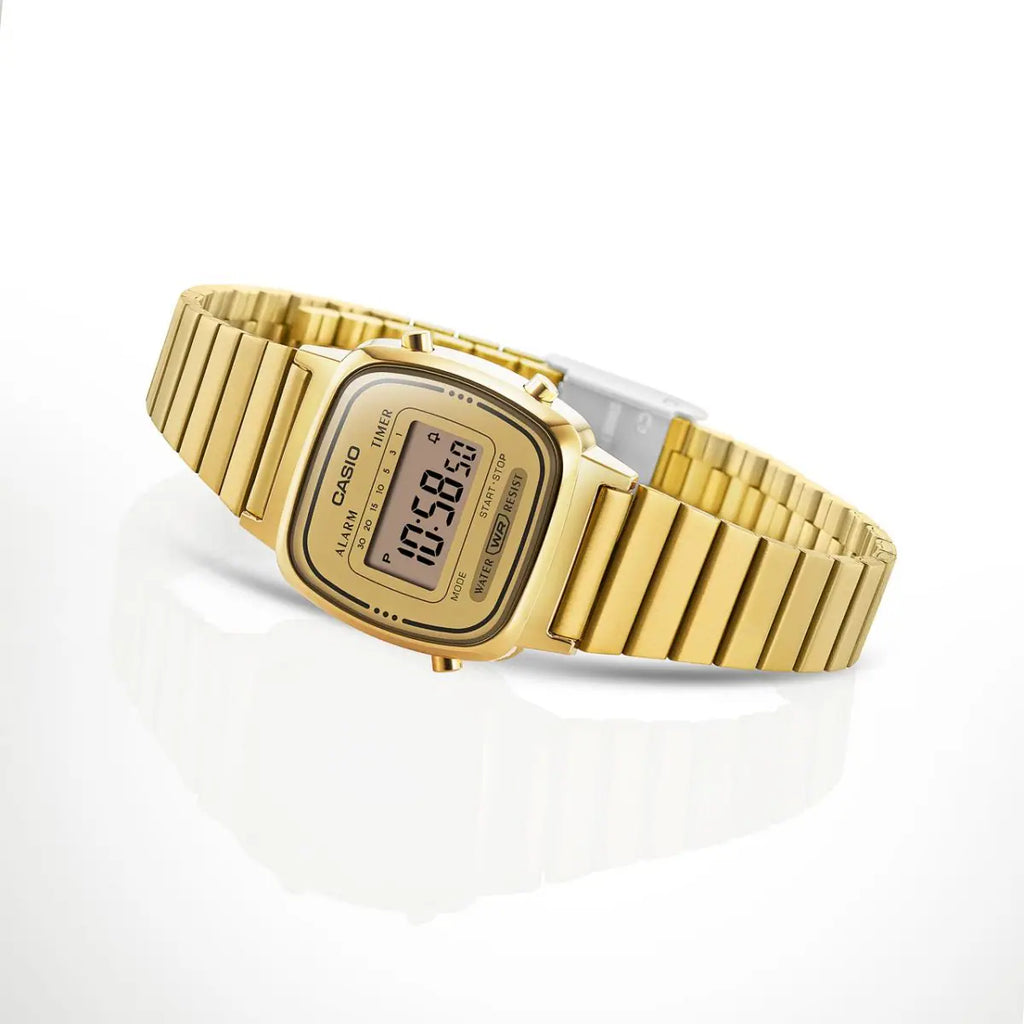 C-670-SMALL-DAIL GOLD