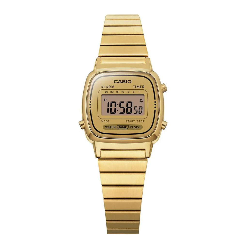 C-670-SMALL-DAIL GOLD
