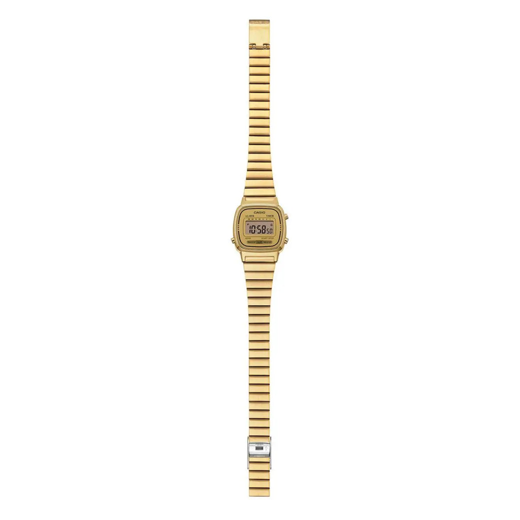 C-670-SMALL-DAIL GOLD