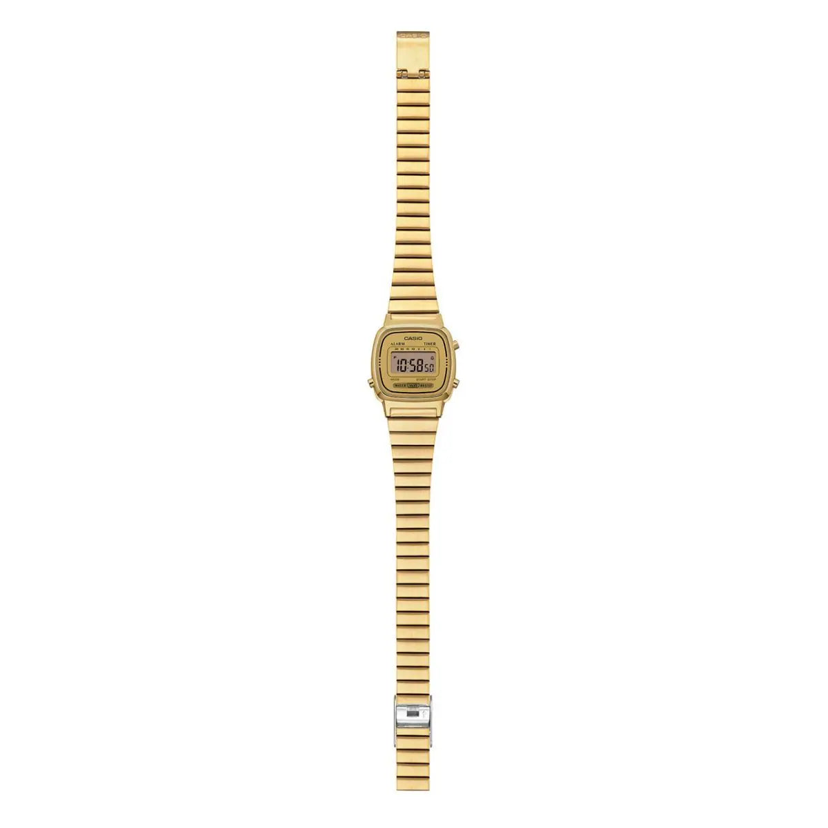 C-670-SMALL-DAIL GOLD