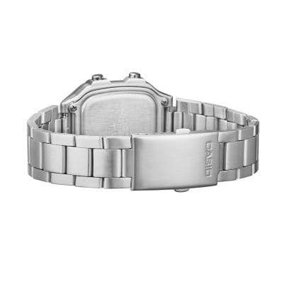 AE 1200 Illuminator - Silver Black